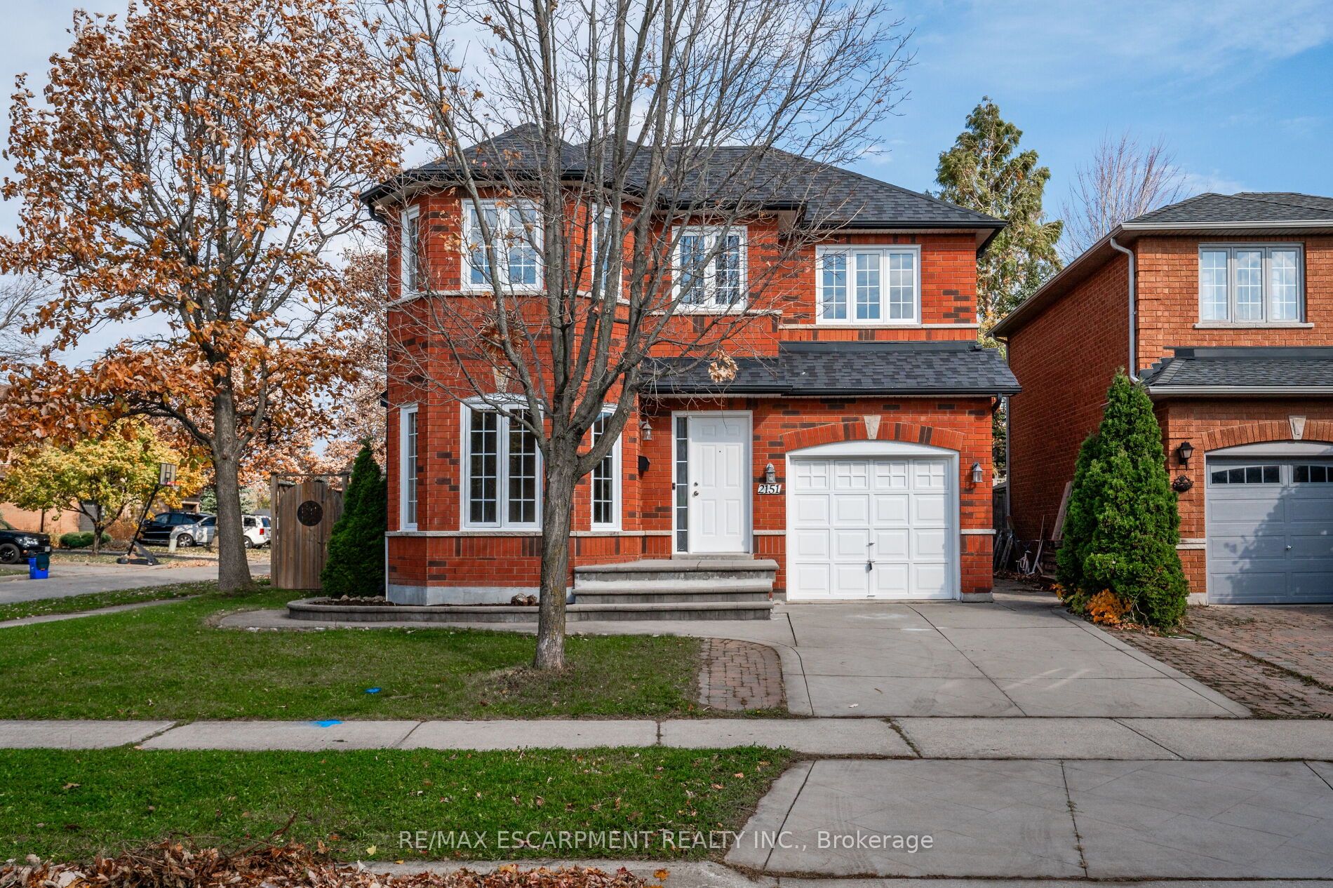 2151 Stillmeadow Rd, Oakville, Ontario, West Oak Trails