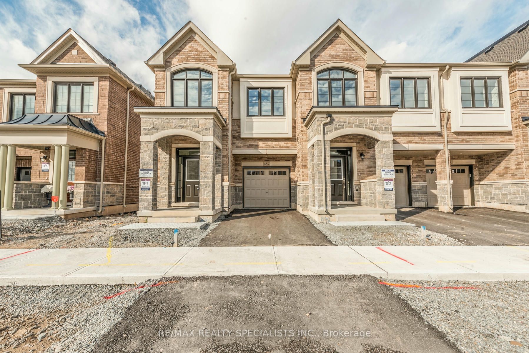 487 Celandine Cres, Milton, Ontario, Walker