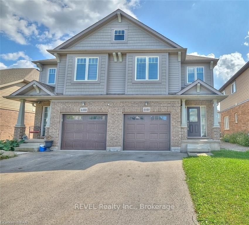 4468 SHUTTLEWORTH DRIVE, Niagara Falls, Ontario, 224 - Lyons Creek