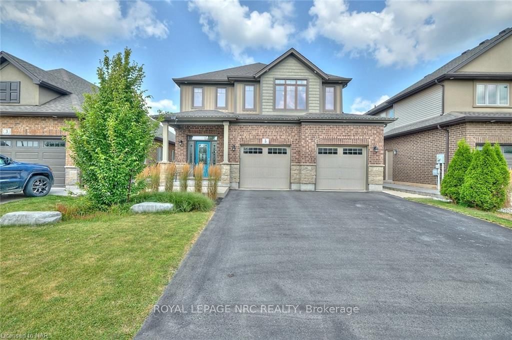 5 ABBOTT Pl, Pelham, Ontario, 662 - Fonthill