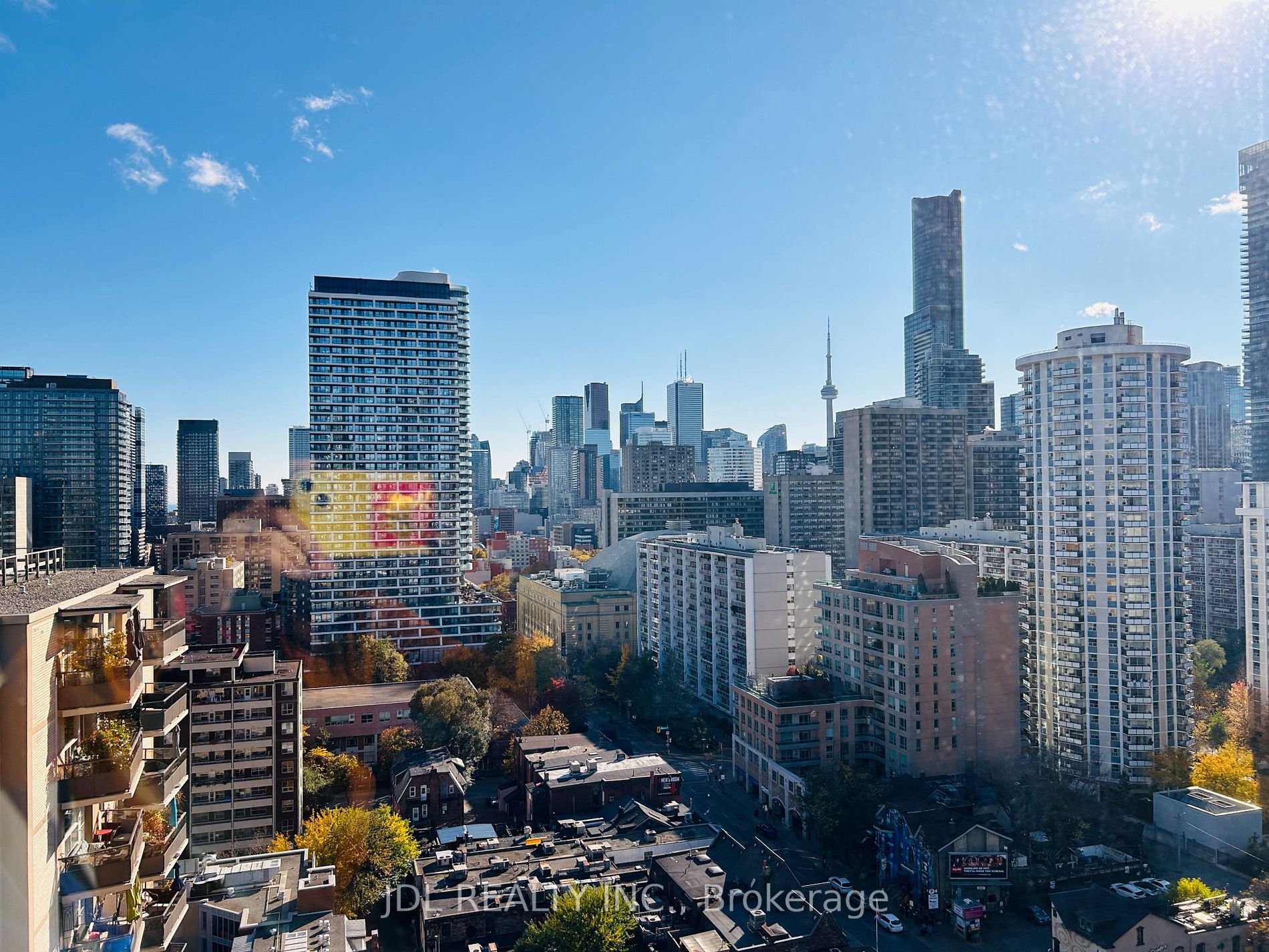 81 Wellesley St E, Toronto, Ontario, Church-Yonge Corridor