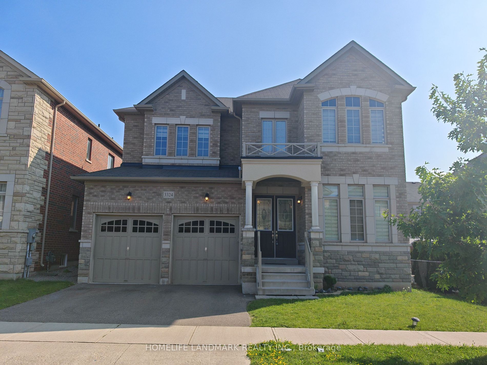 3324 Meadow Marsh Cres, Oakville, Ontario, Rural Oakville