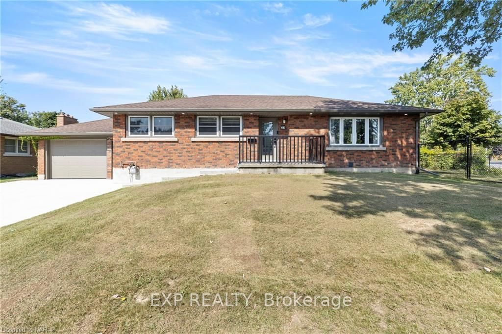 32 RIDGEWOOD Dr, Welland, Ontario, 769 - Prince Charles