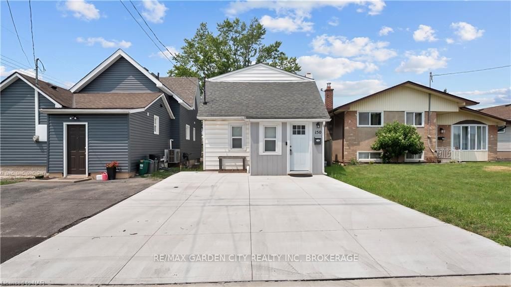 150 IVA St, Welland, Ontario, 773 - Lincoln/Crowland