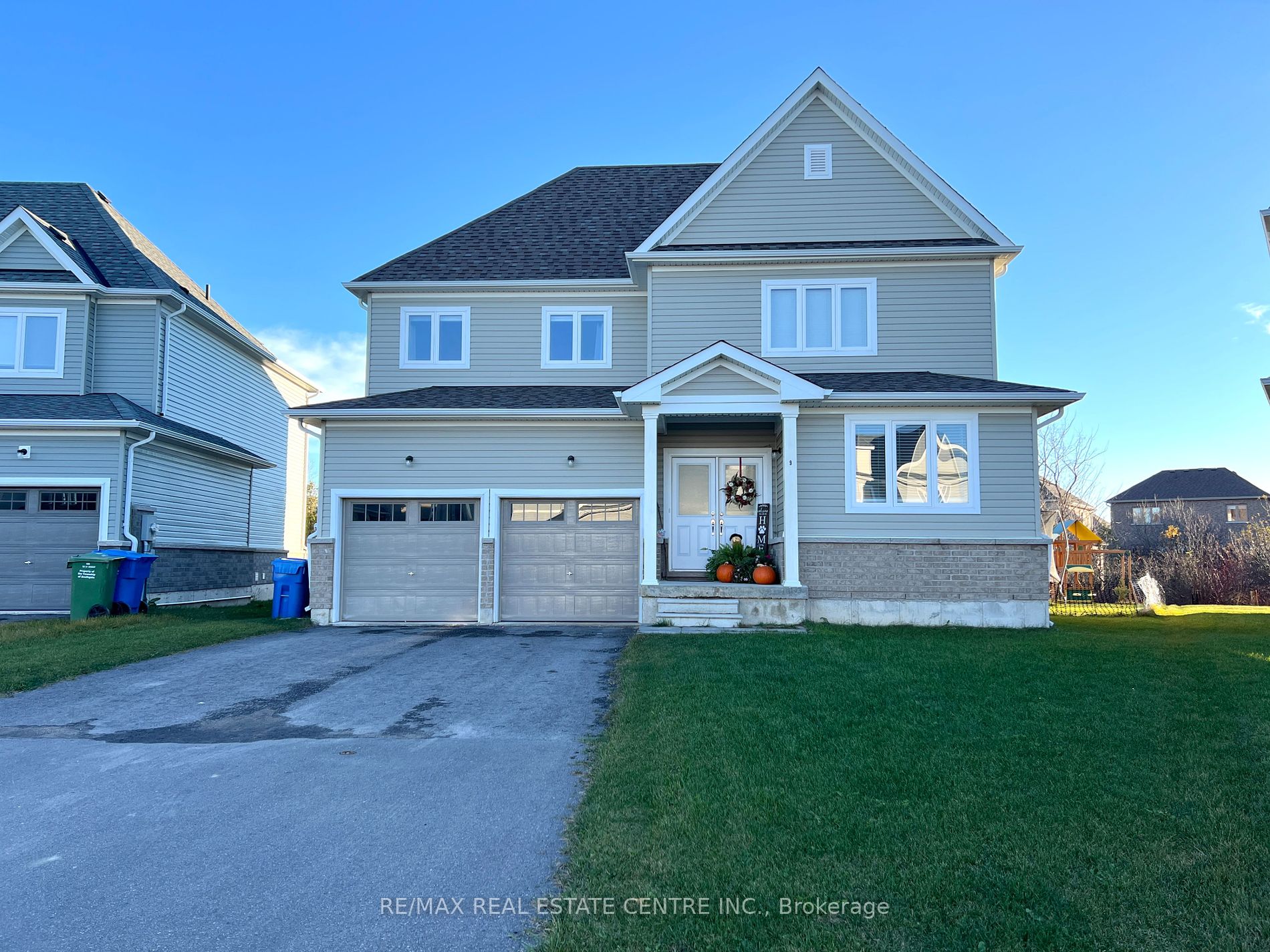 9 Todd Cres, Southgate, Ontario, Dundalk