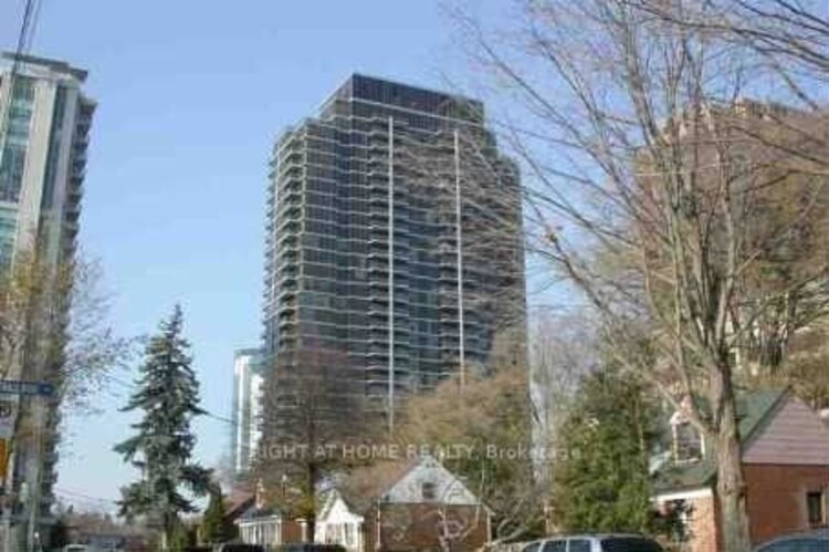 23 Sheppard Ave E, Toronto, Ontario, Willowdale East