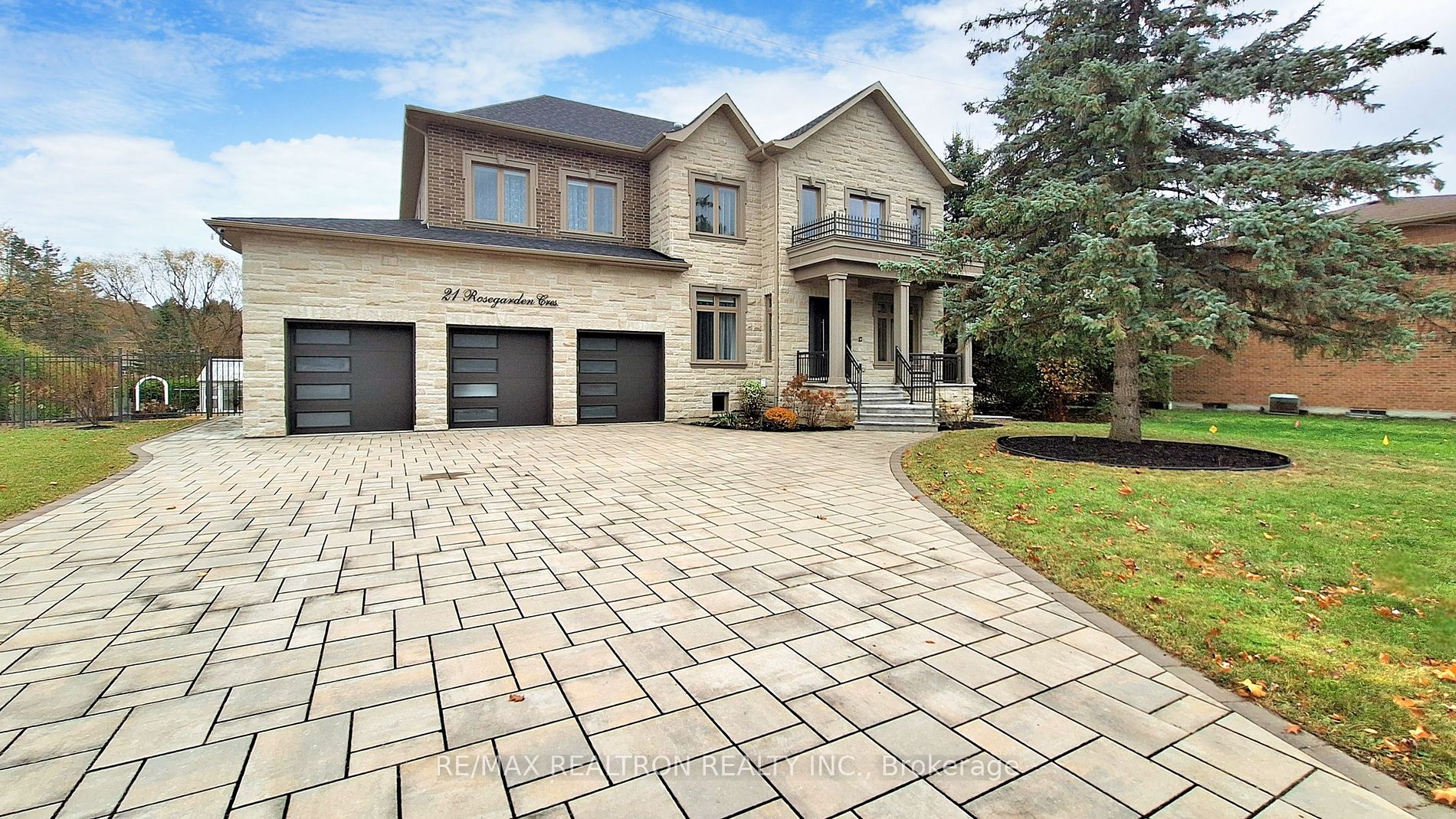 21 Rosegarden Cres, Richmond Hill, Ontario, Oak Ridges