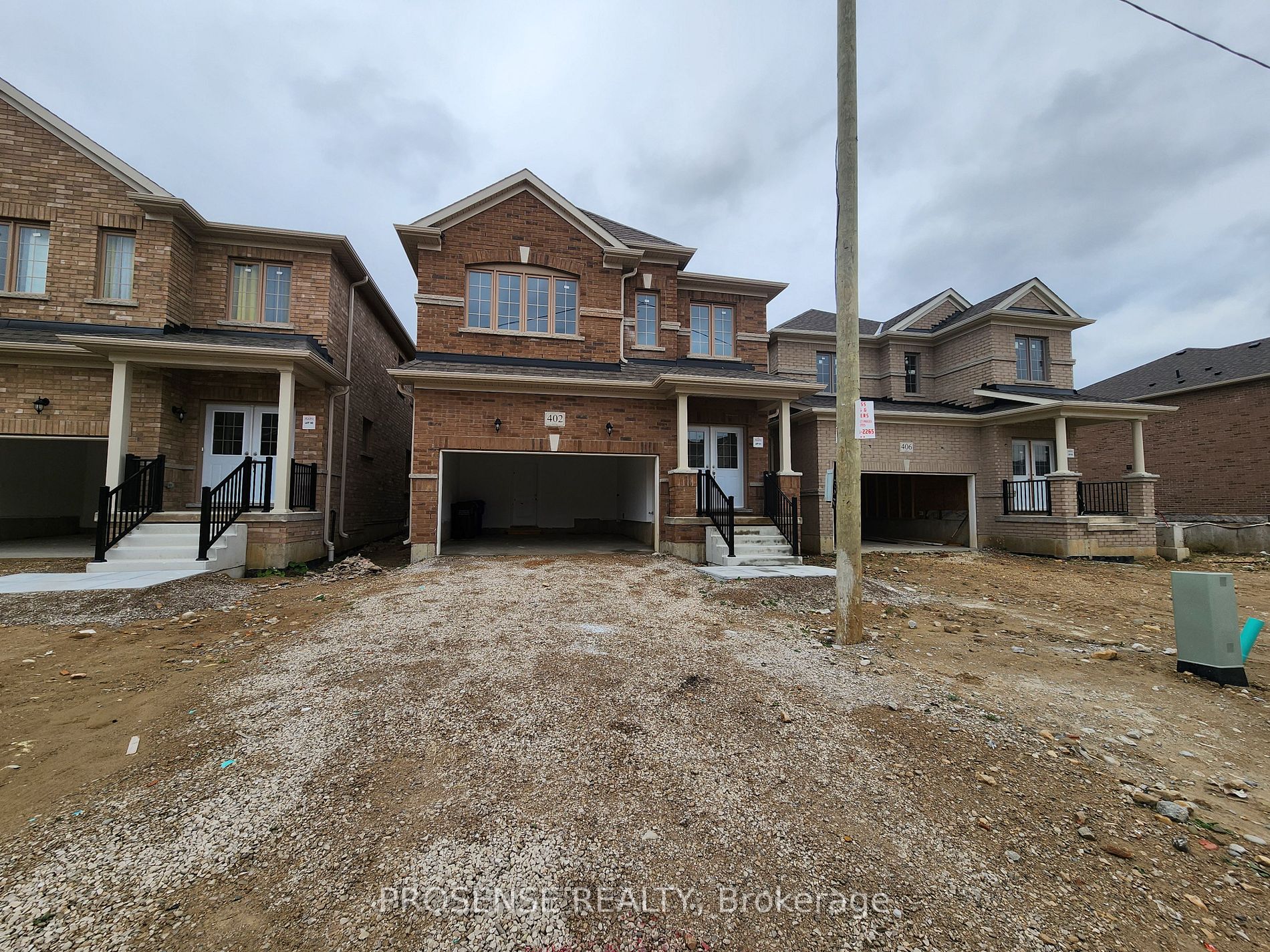 402 Van Dusen Ave, Southgate, Ontario, Dundalk