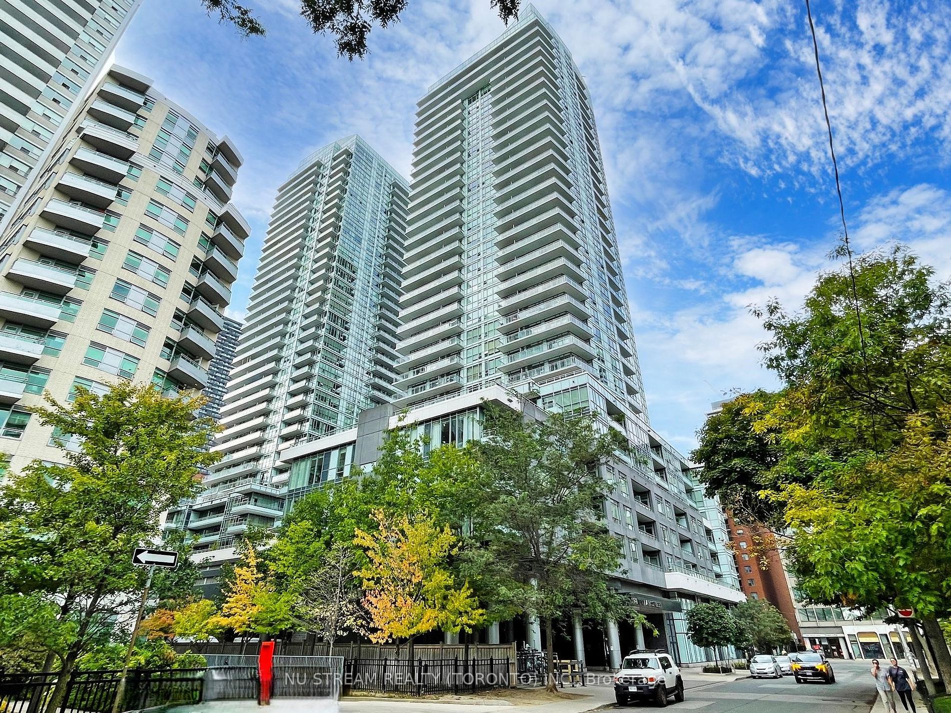 98 Lillian St, Toronto, Ontario, Mount Pleasant West