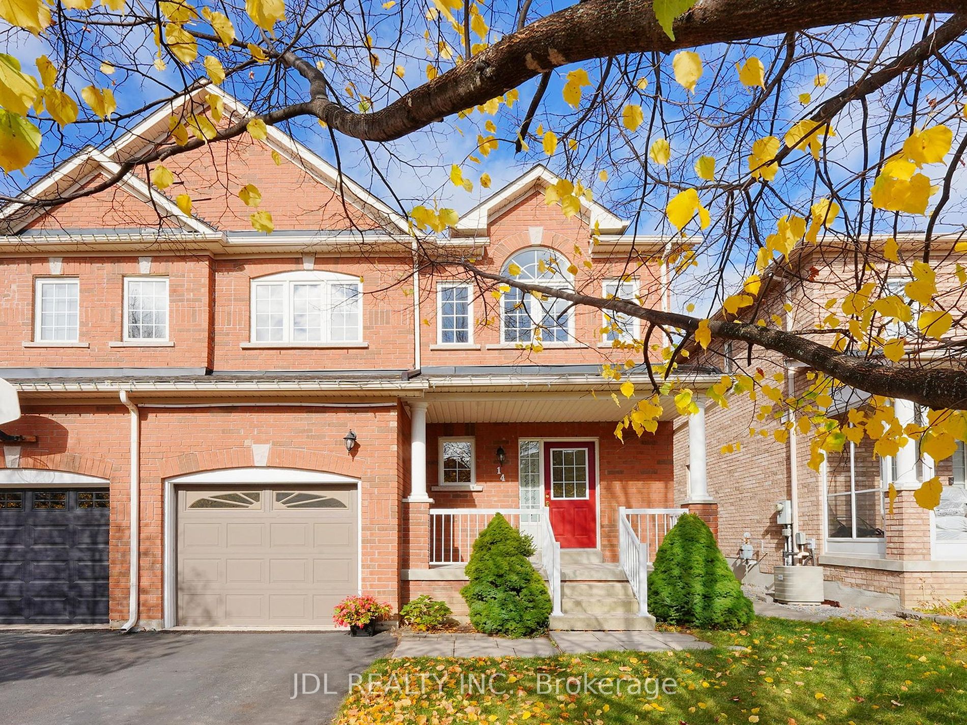 14 Miramar Dr, Markham, Ontario, Greensborough