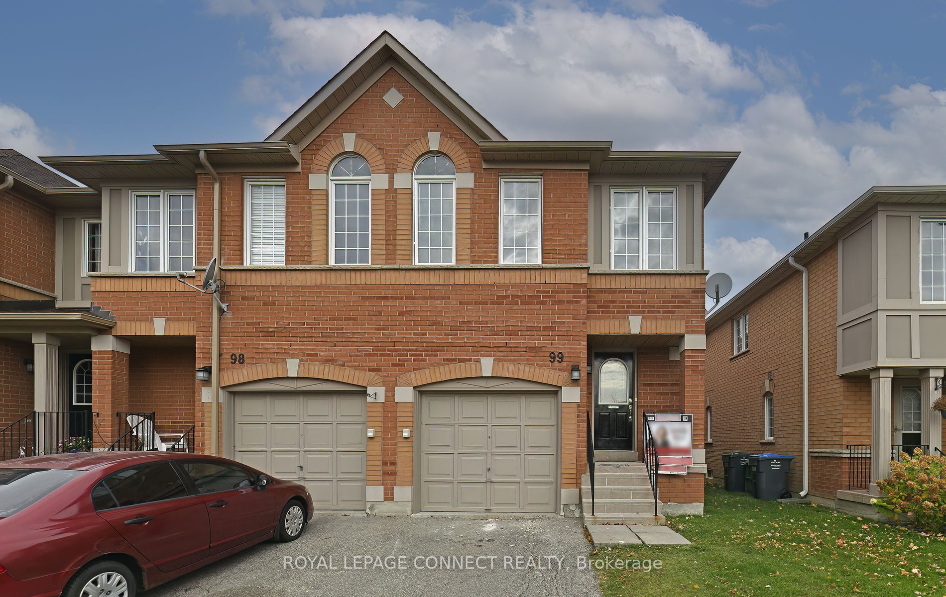 5030 Heatherleigh Ave, Mississauga, Ontario, East Credit