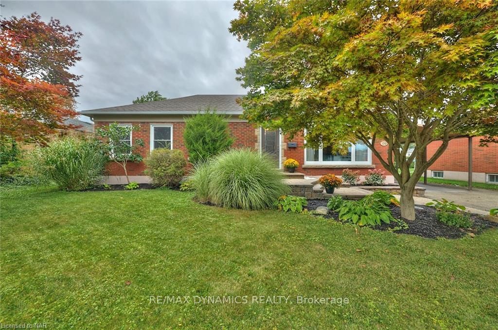 190 PRICE Ave, Welland, Ontario, 769 - Prince Charles