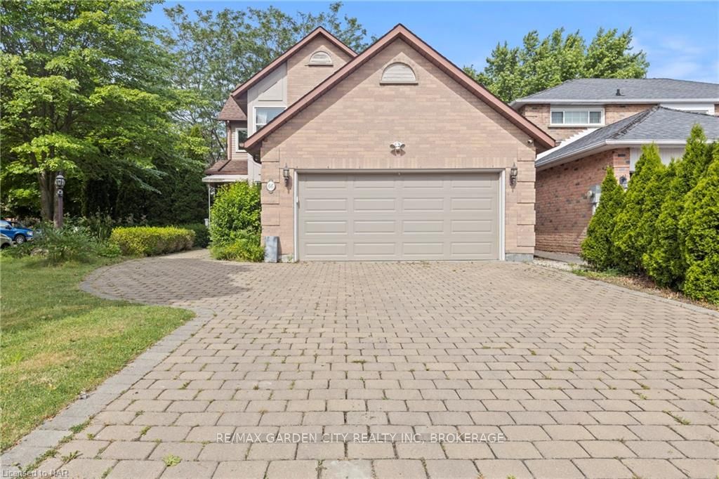 66 ELDERWOOD Dr, St. Catharines, Ontario, 453 - Grapeview