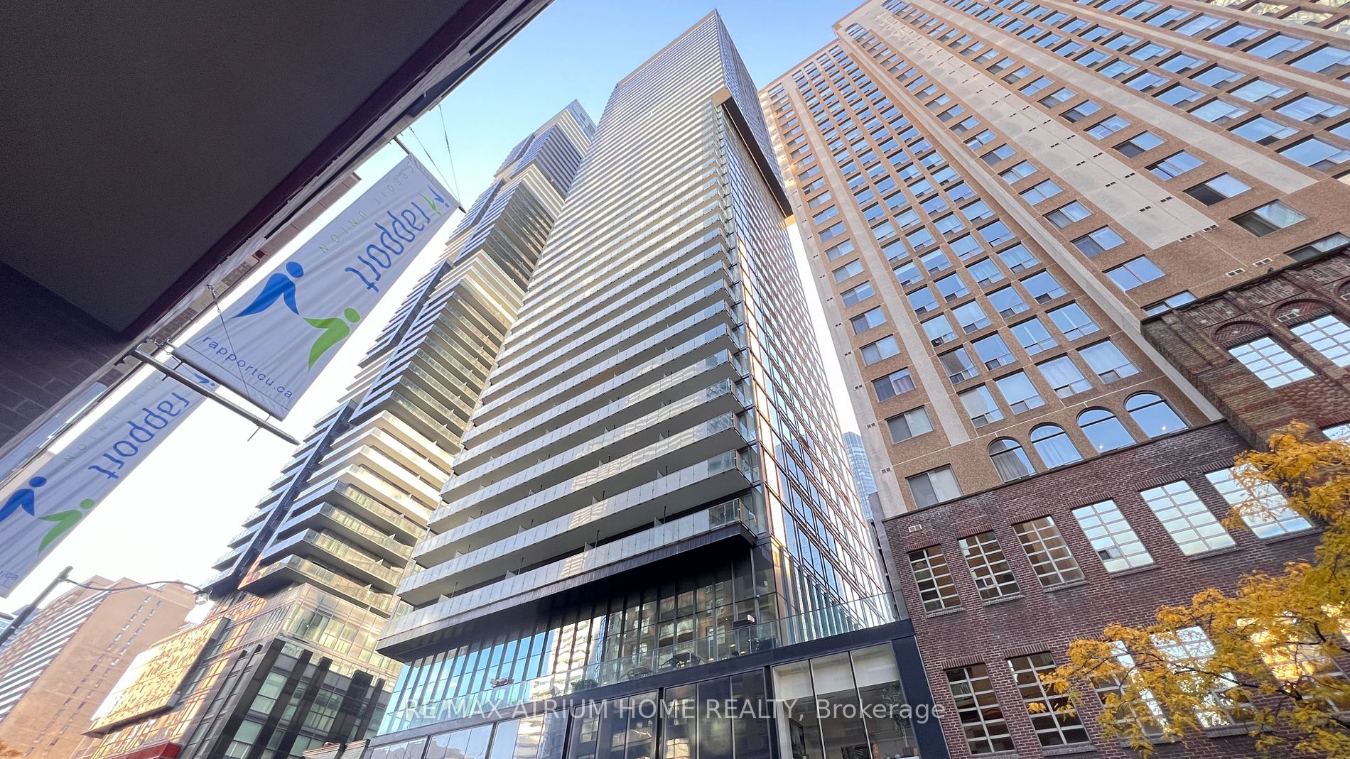 15 Grenville St, Toronto, Ontario, Bay Street Corridor