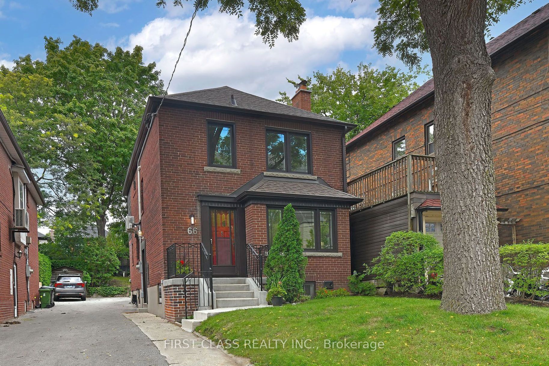 66 Willowbank Blvd, Toronto, Ontario, Lawrence Park South