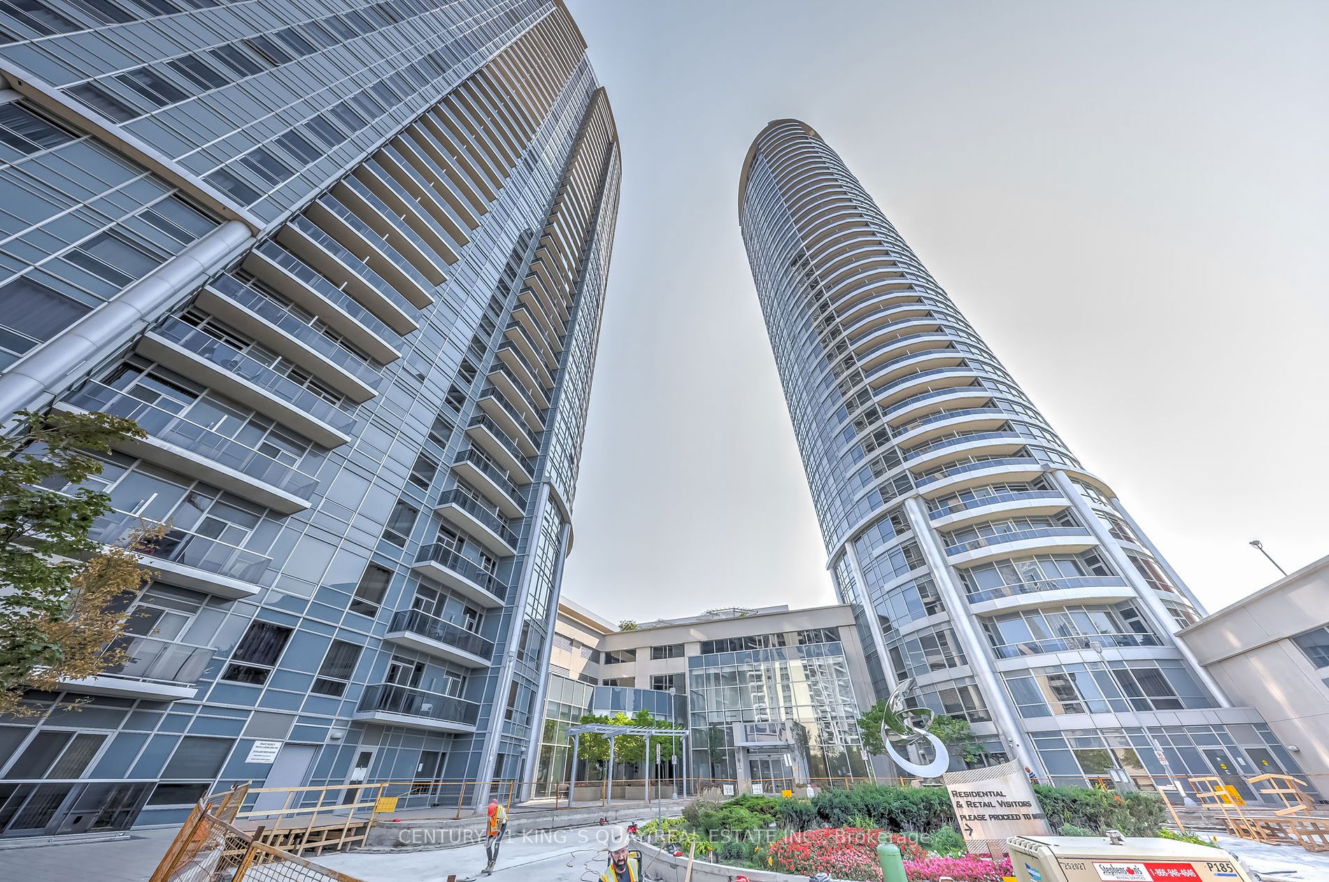 125 Village Green Sq, Toronto, Ontario, Agincourt South-Malvern West