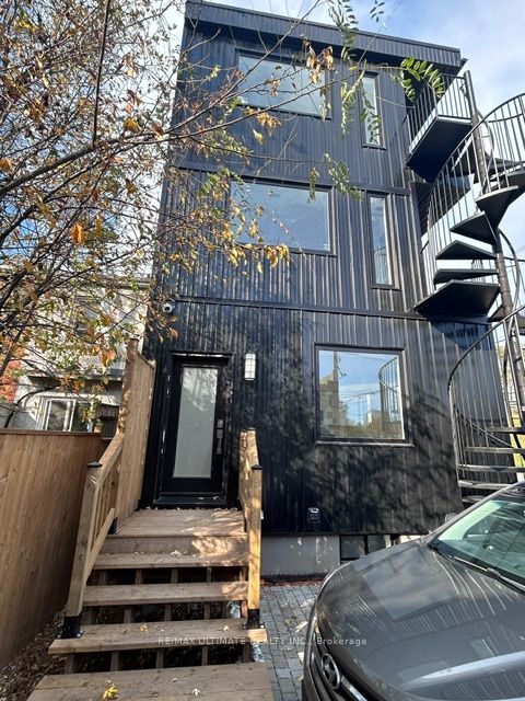 45 Norwood Terr, Toronto, Ontario, East End-Danforth