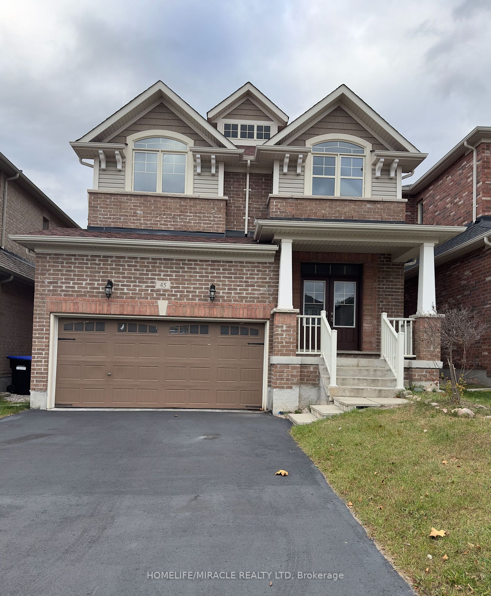 45 Atkinson Cres, New Tecumseth, Ontario, Alliston