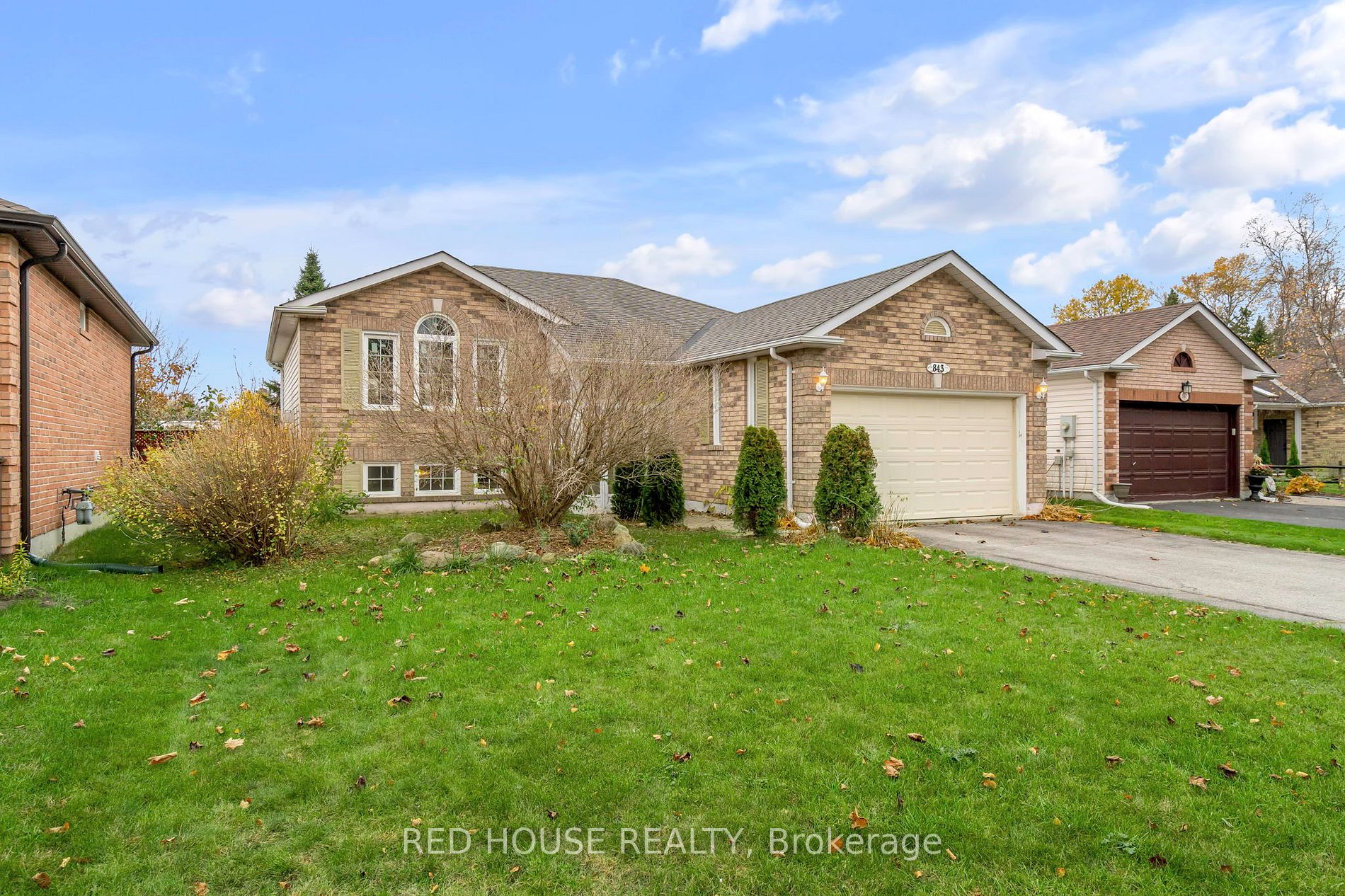 843 9th Line S, Innisfil, Ontario, Alcona