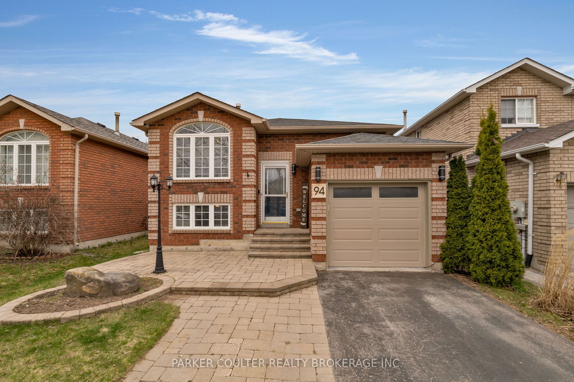 94 Butternut Dr, Barrie, Ontario, Holly