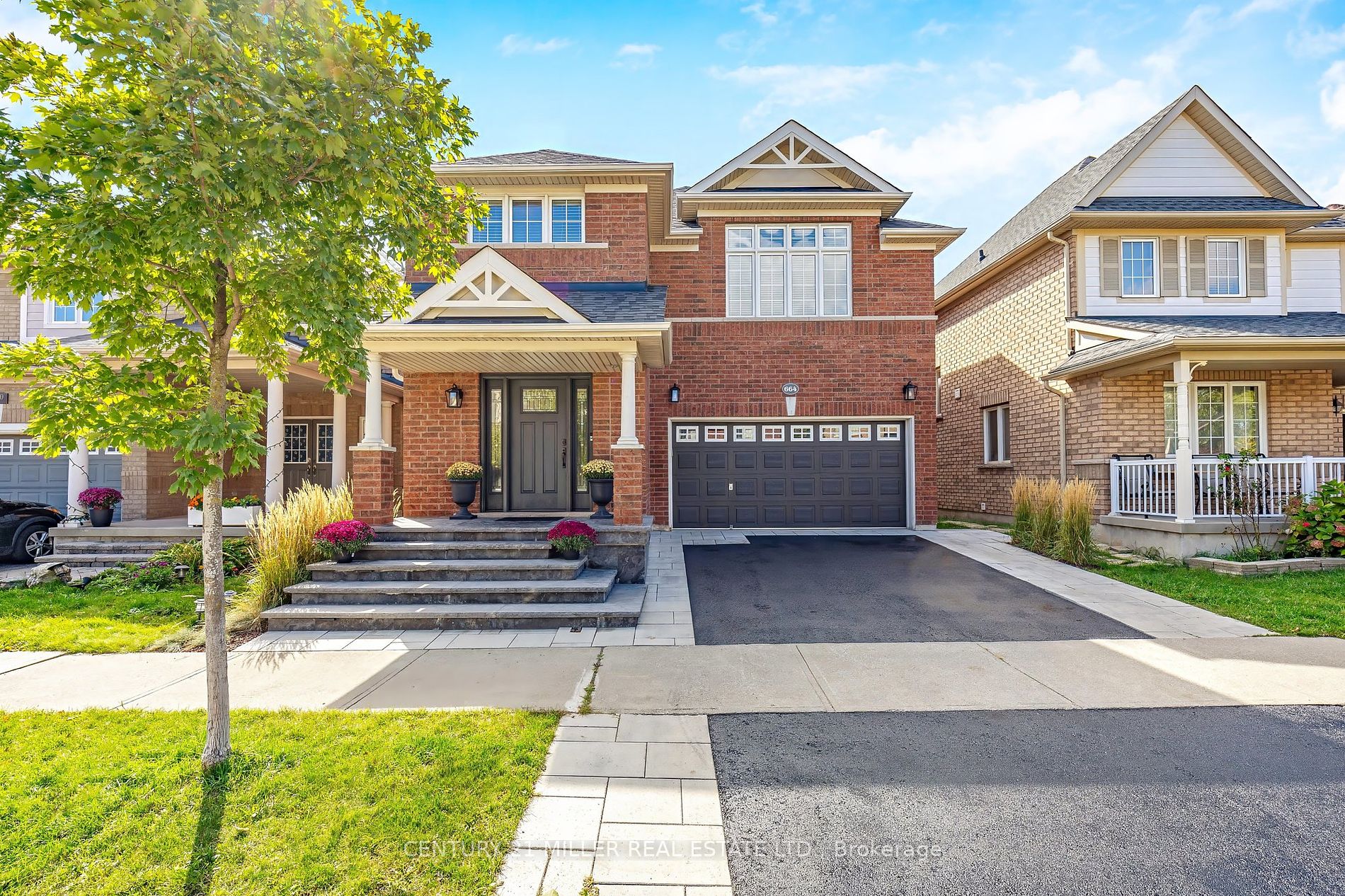 664 Caldwell Cres, Milton, Ontario, Beaty