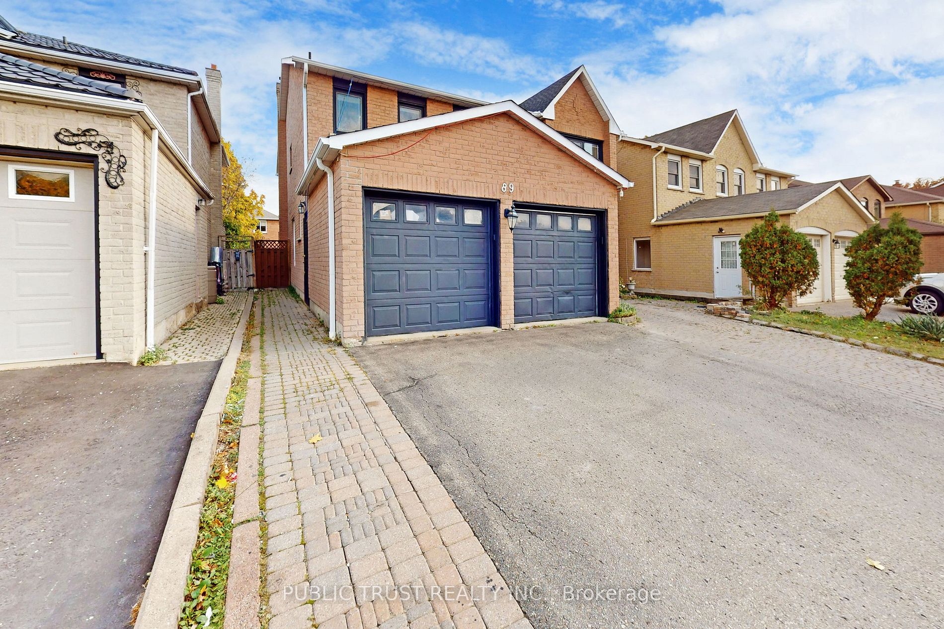 89 Newport St, Brampton, Ontario, Westgate