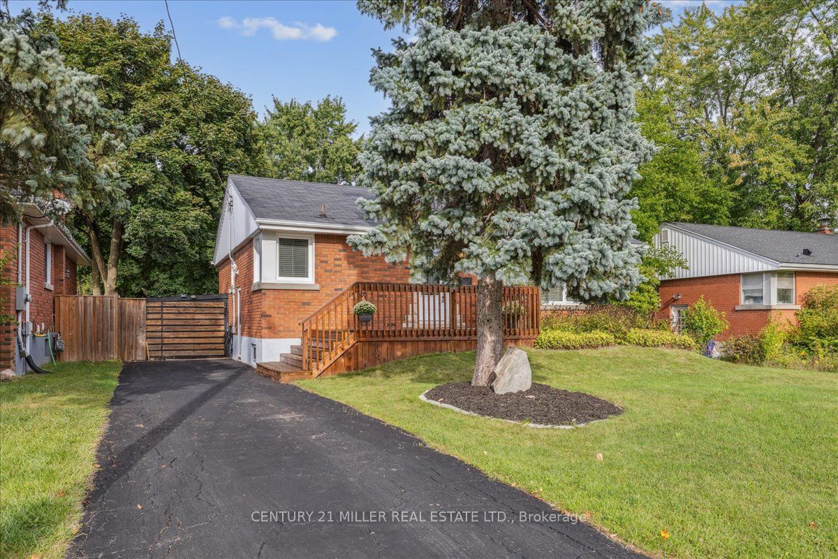 1311 Tyrrell Rd, Burlington, Ontario, Mountainside