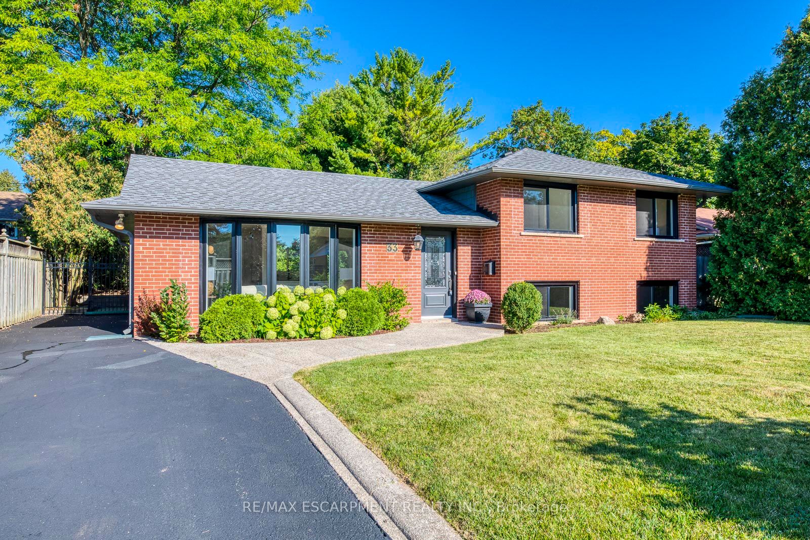 33 Sewell Dr, Oakville, Ontario, College Park