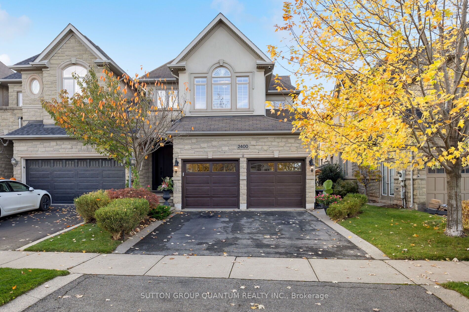 2400 Wasaga Dr, Oakville, Ontario, Iroquois Ridge North