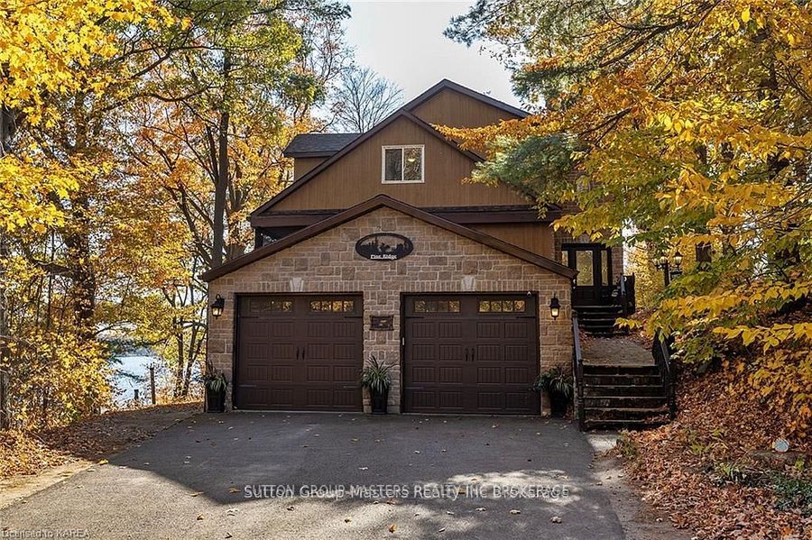 4216 Pine Ridge Dr, South Frontenac, Ontario, Frontenac South