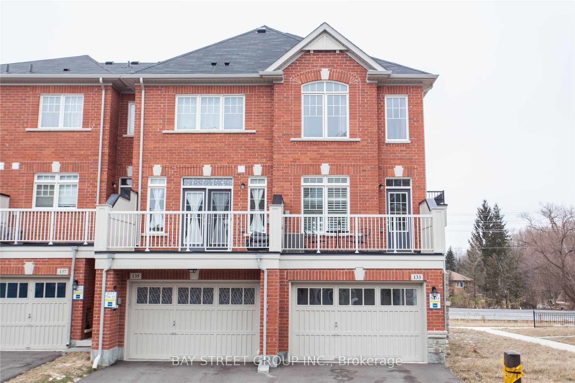 133 Dundas Way, Markham, Ontario, Greensborough