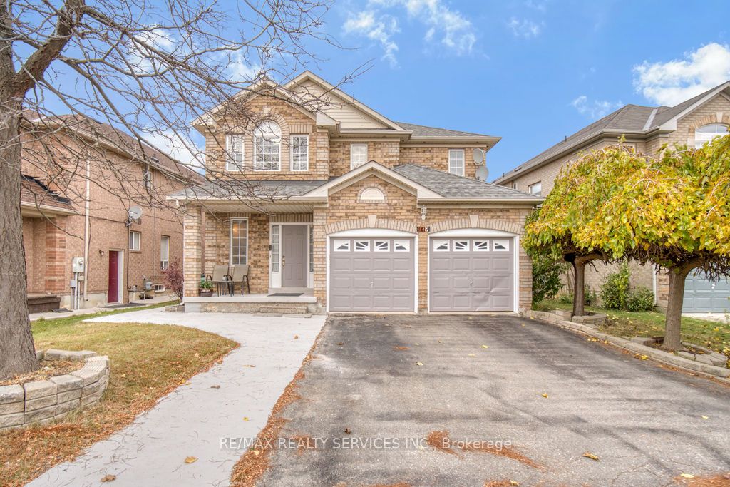 149 Brisdale Dr, Brampton, Ontario, Fletcher's Meadow