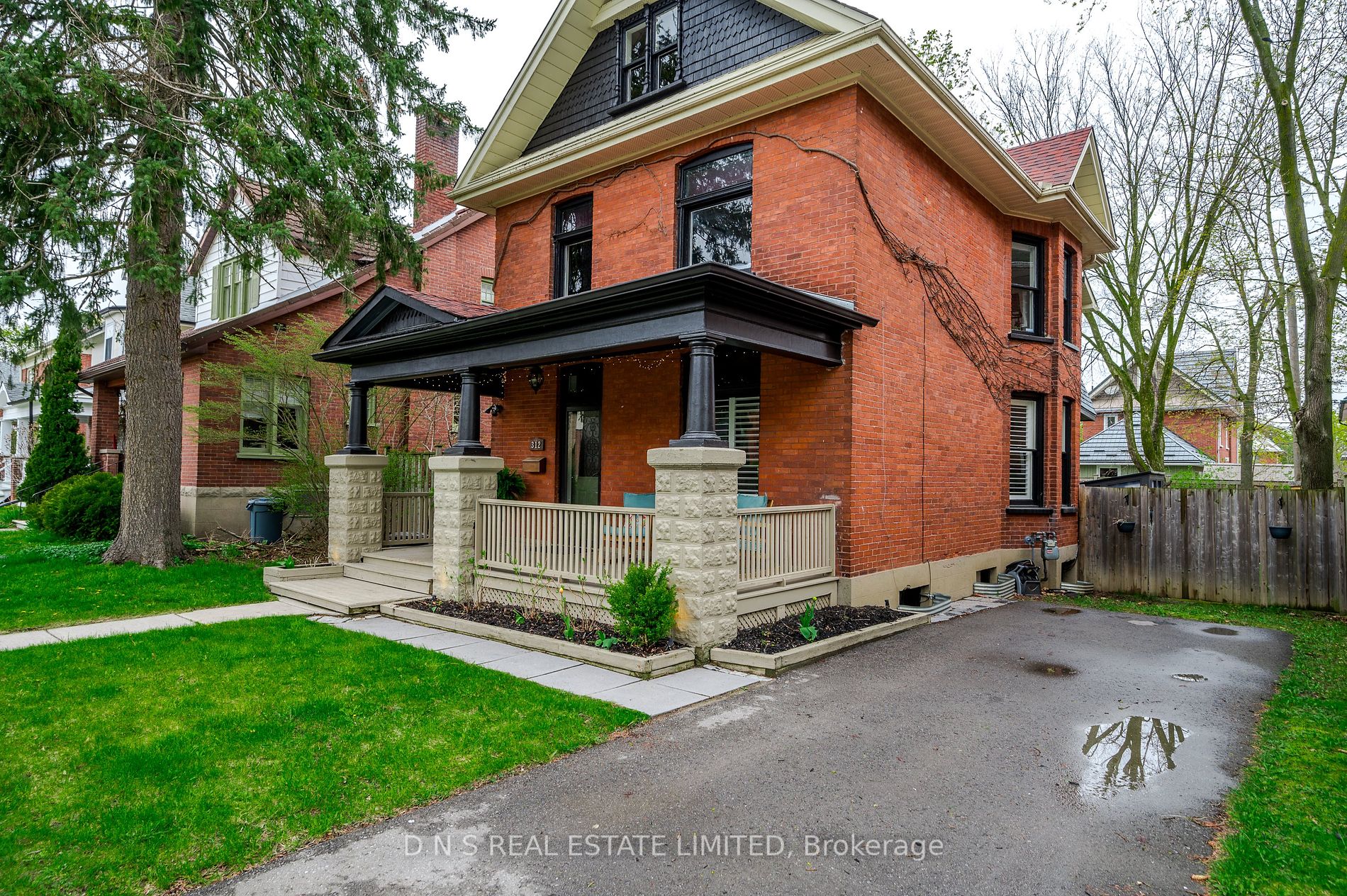 312 Elias Ave, Peterborough, Ontario, Downtown