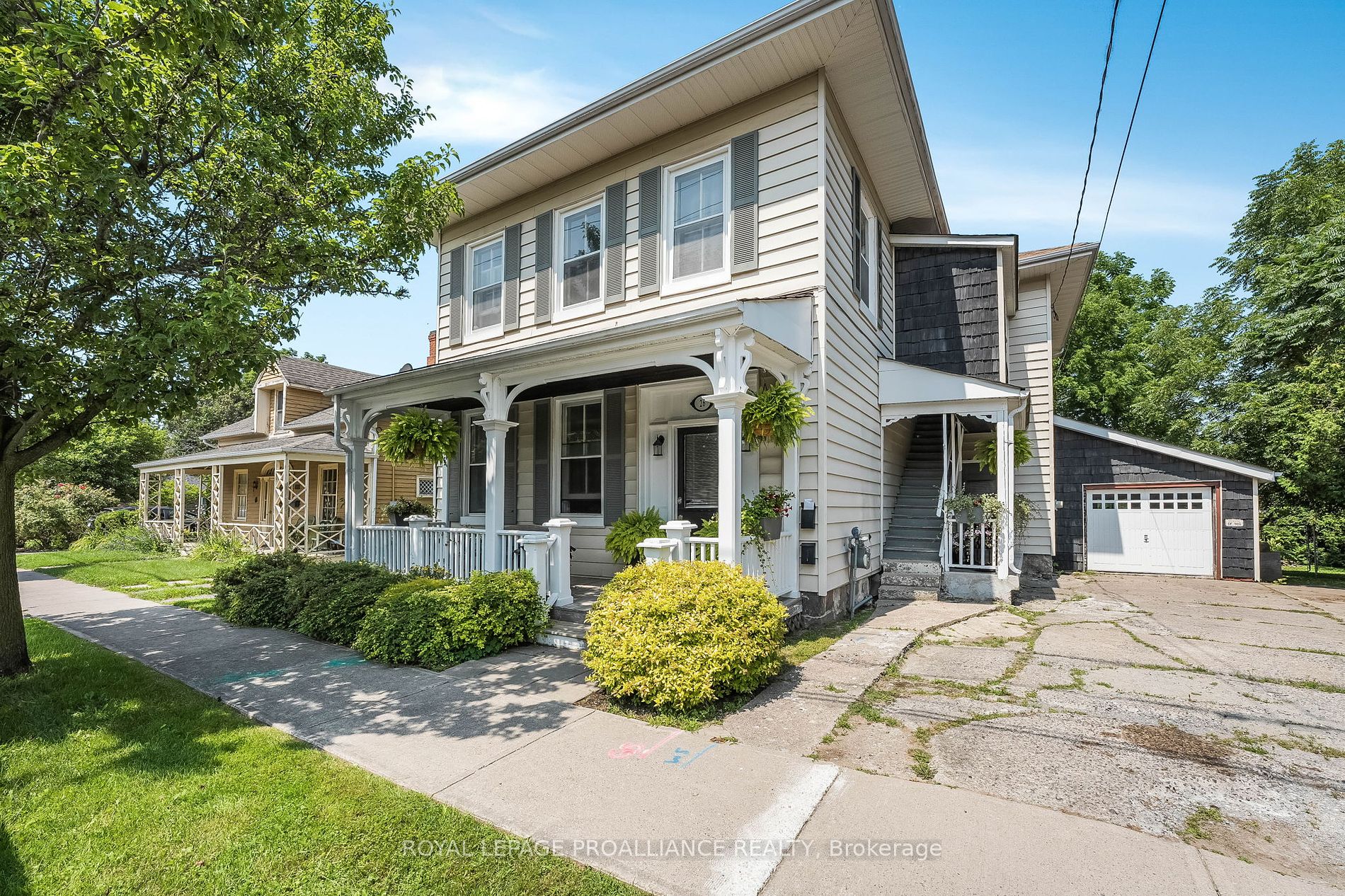 26 Ward St, Port Hope, Ontario, Port Hope