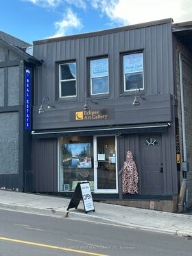 3 Brunel Rd, Muskoka, Ontario , MLS #X10414399 , Image - 1