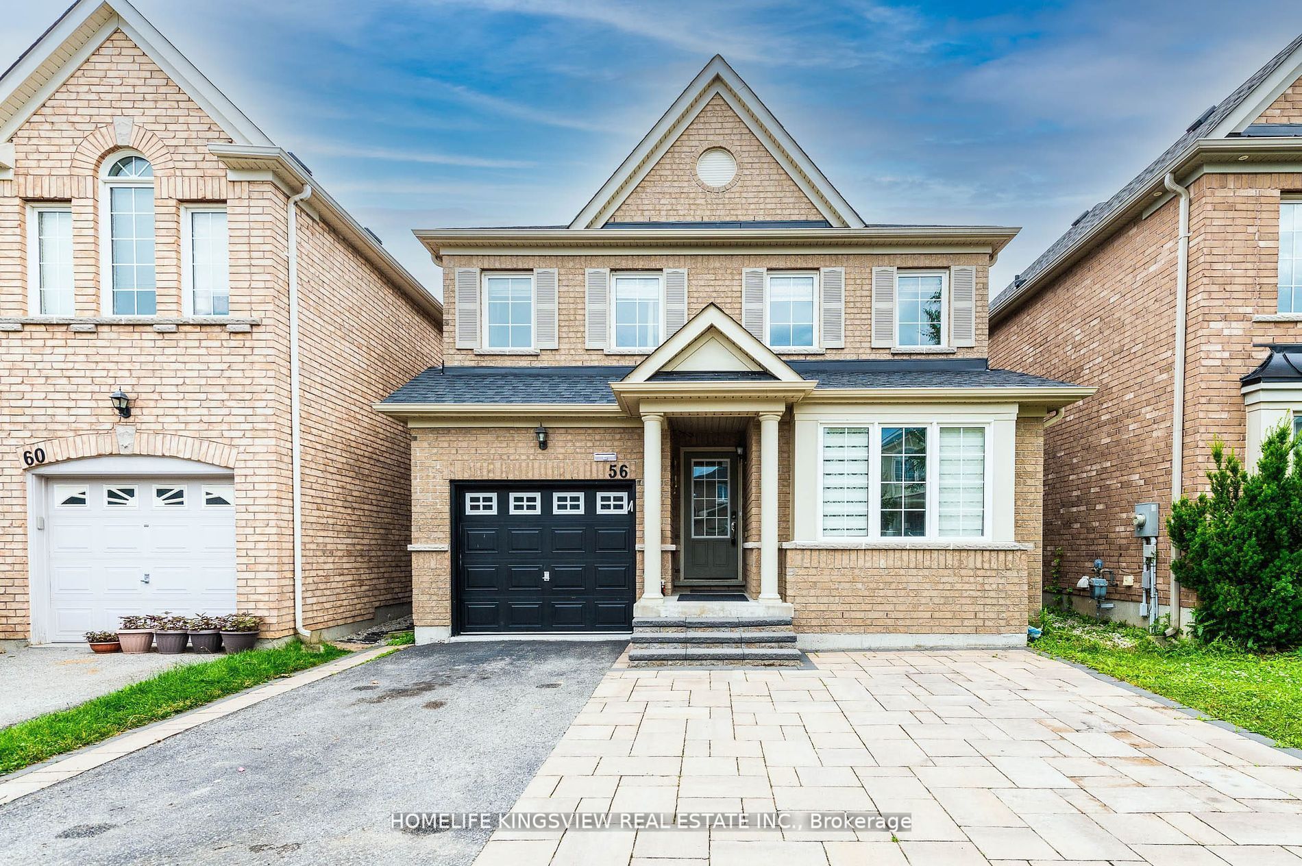 56 Carter St, Bradford West Gwillimbury, Ontario, Bradford