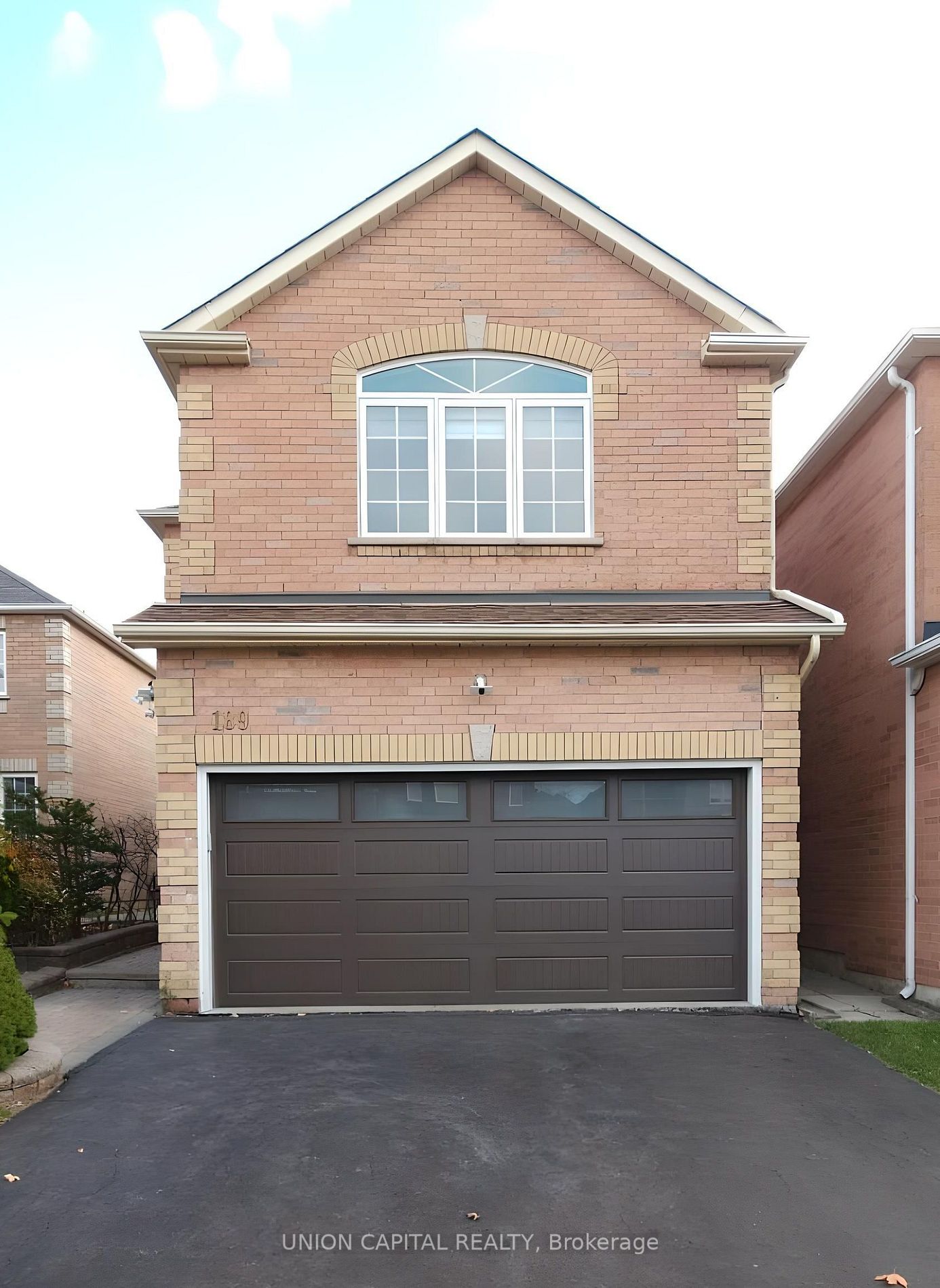 189 Hertford Cres, Markham, Ontario, Milliken Mills East