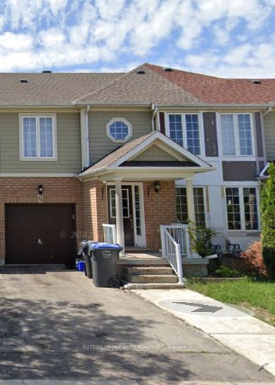 44 BRAMFIELD St, Brampton, Ontario, Fletcher's Meadow