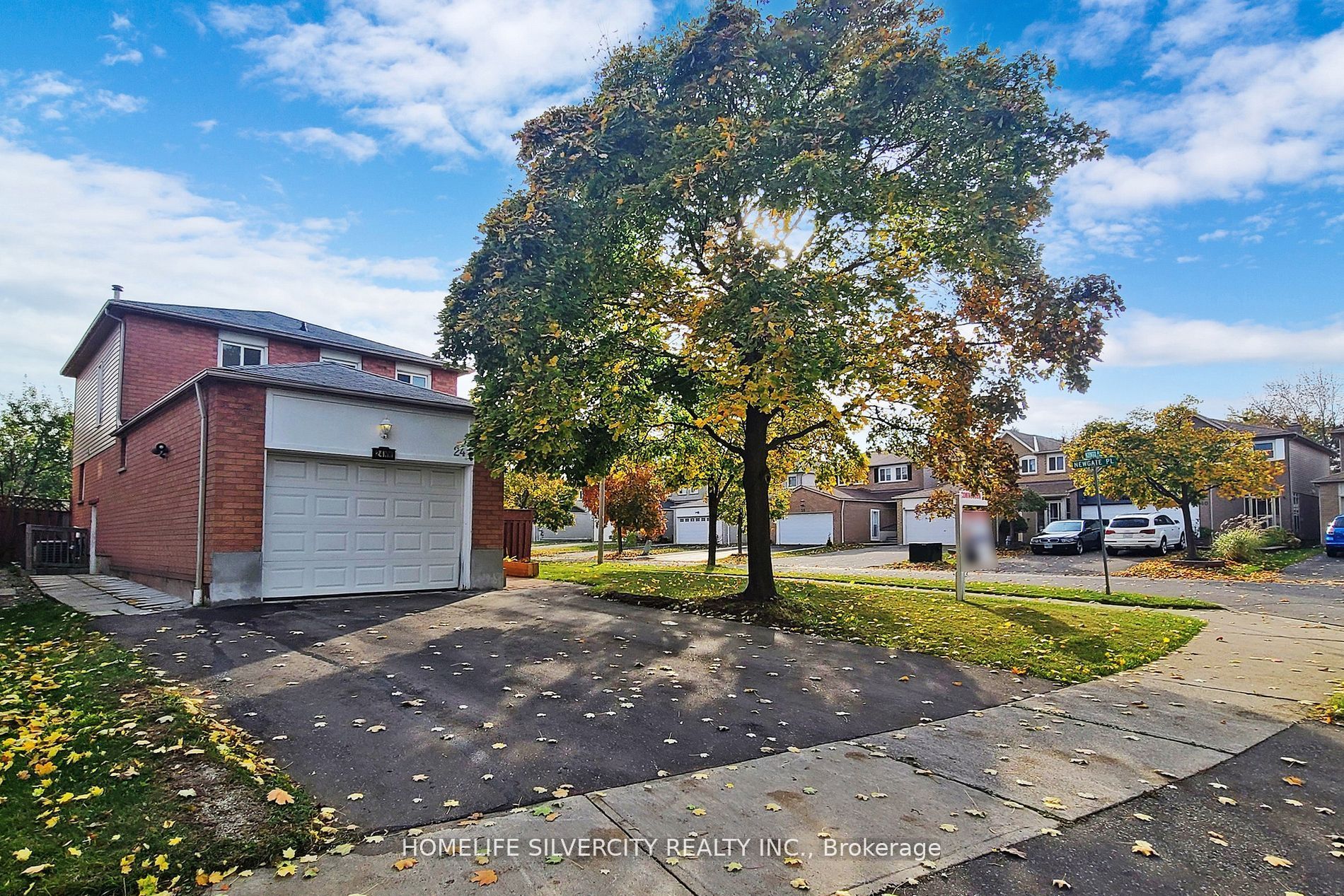 24 Norwood Pl, Brampton, Ontario, Westgate