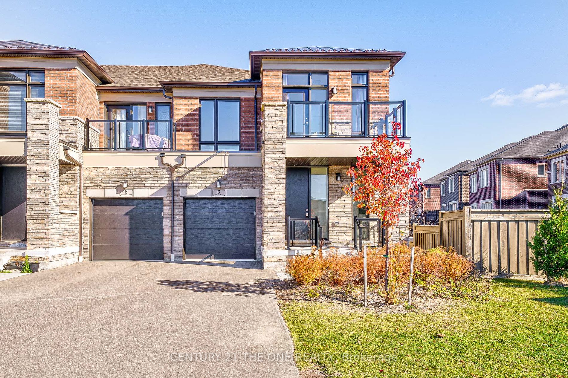 6 Stubbs Lane, Aurora, Ontario, Rural Aurora