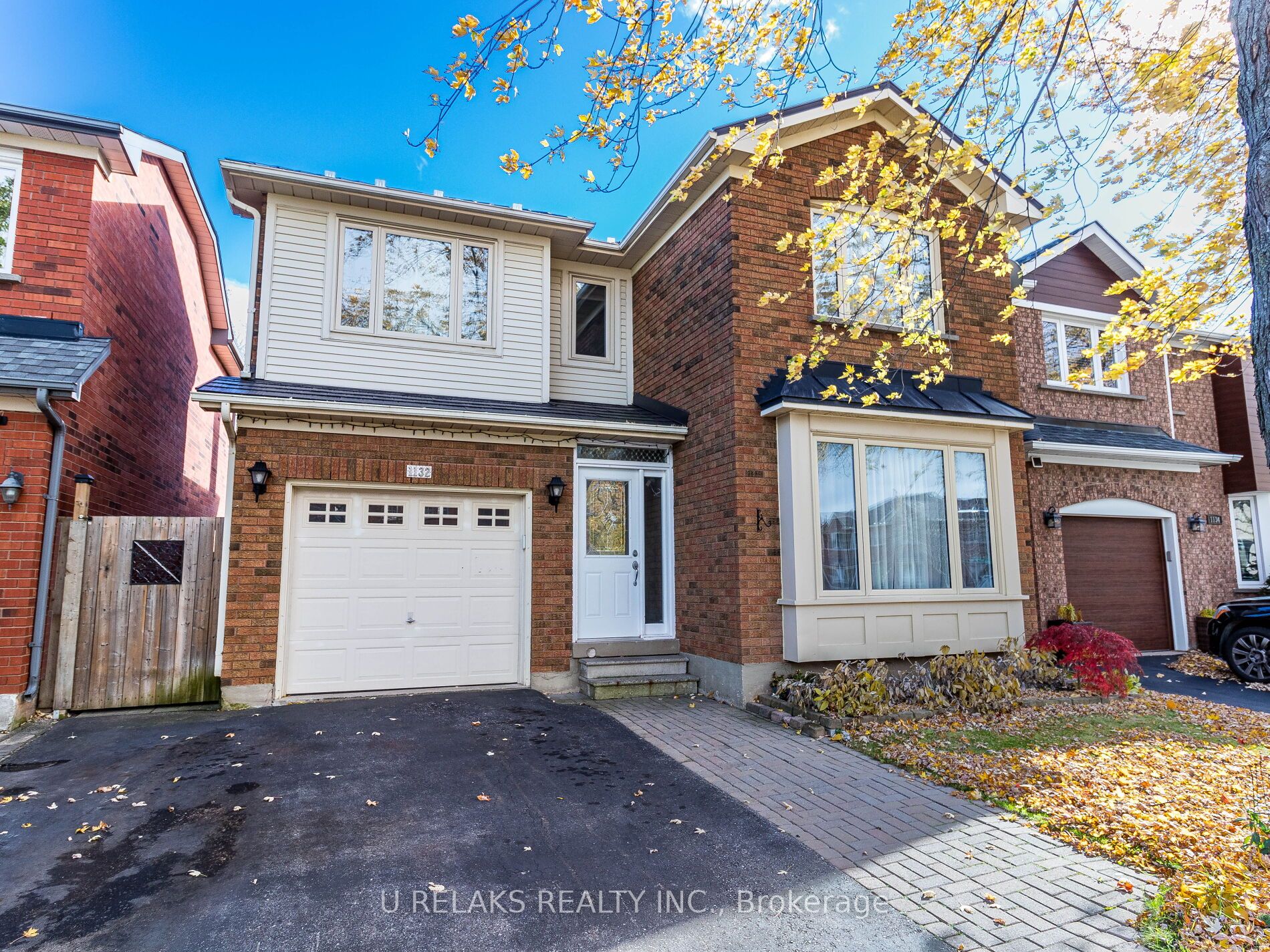 1132 Glen Valley Rd, Oakville, Ontario, West Oak Trails