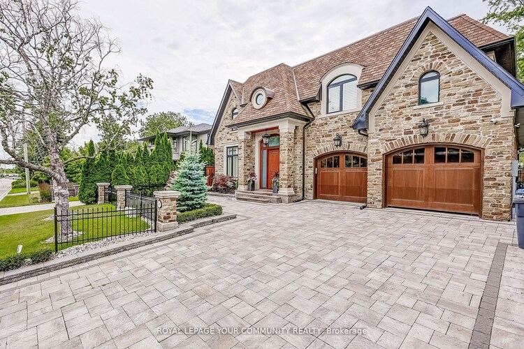 1256 Mineola Gdns, Mississauga, Ontario, Mineola