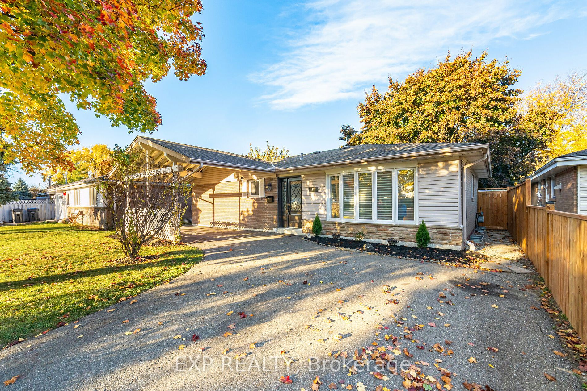 51 Allendale Rd, Brampton, Ontario, Brampton East