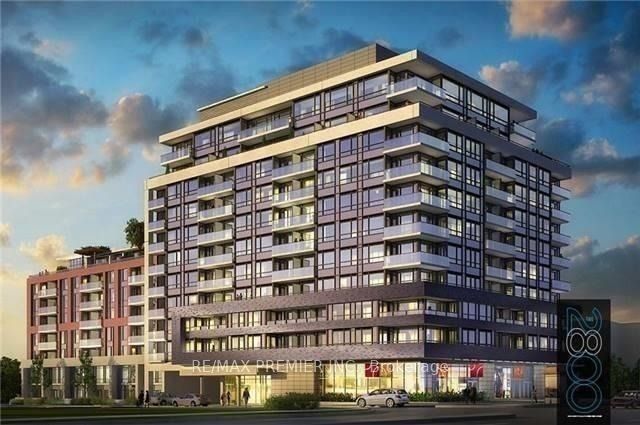 2800 Keele St, Toronto, Ontario, Downsview-Roding-CFB