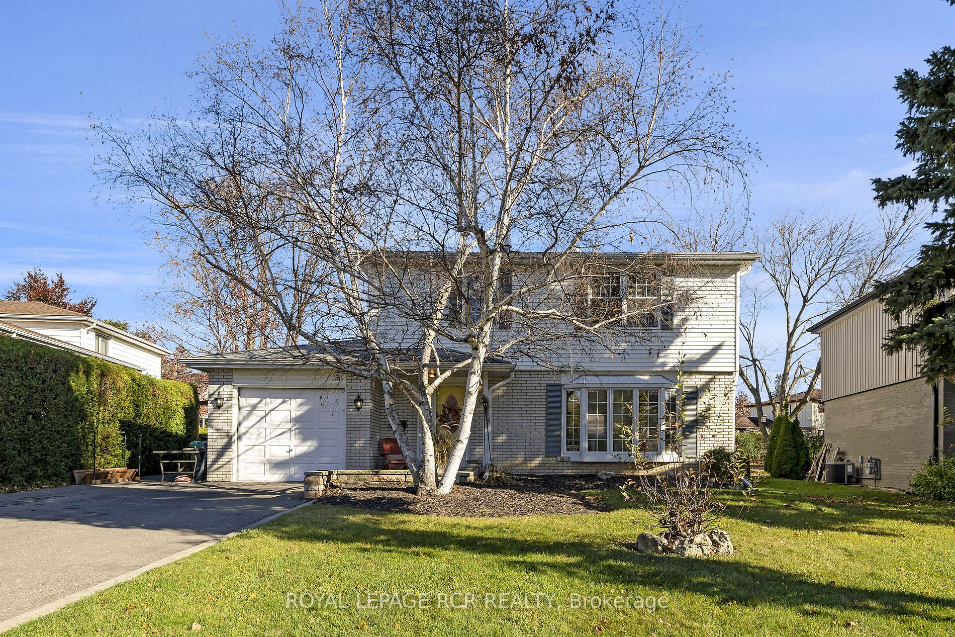 36 Cavendish Cres, Brampton, Ontario, Avondale