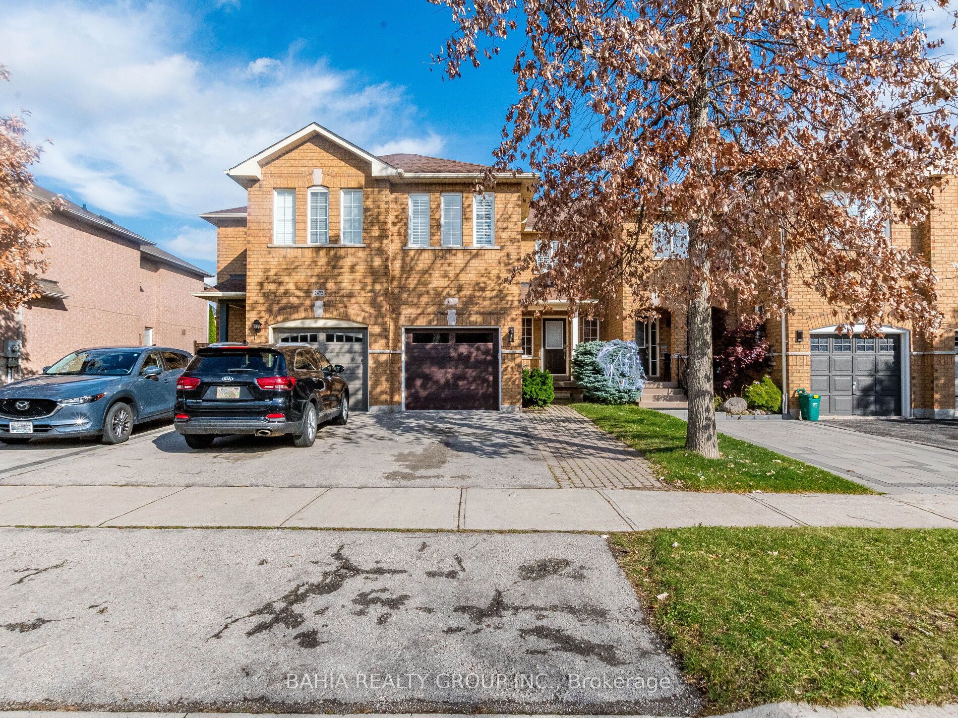 2474 Newcastle Cres, Oakville, Ontario, West Oak Trails