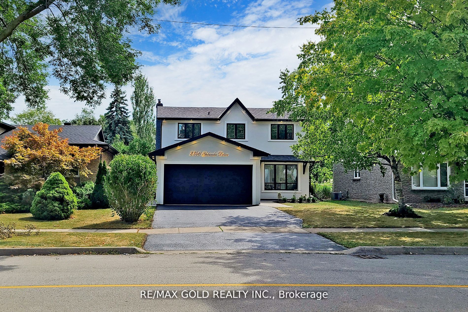 2346 Yolanda Dr, Oakville, Ontario, Bronte West