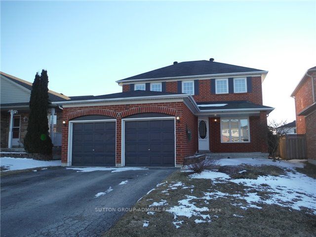 50 Leggott Ave, Barrie, Ontario, Painswick North