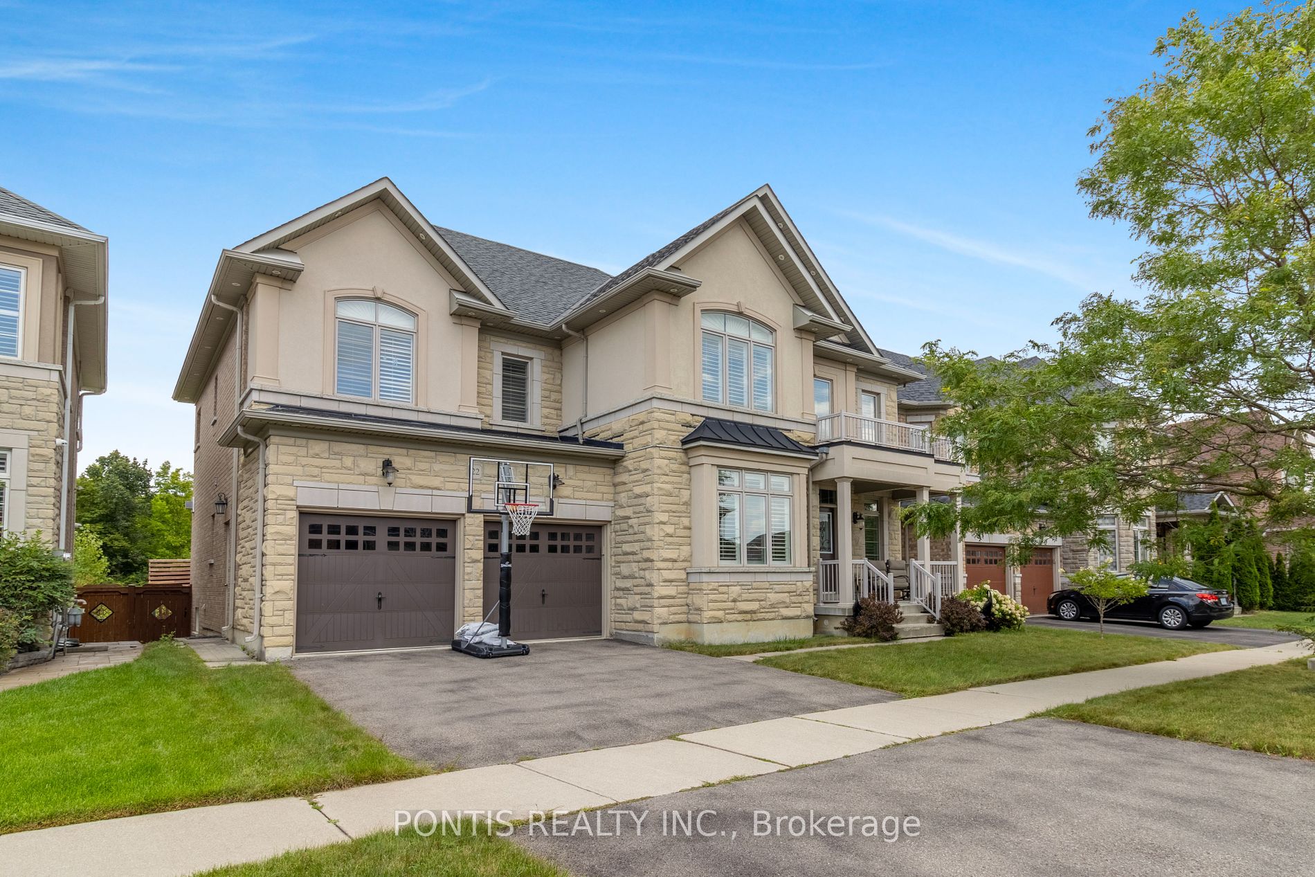 22 Lockport Cres, Brampton, Ontario, Bram East