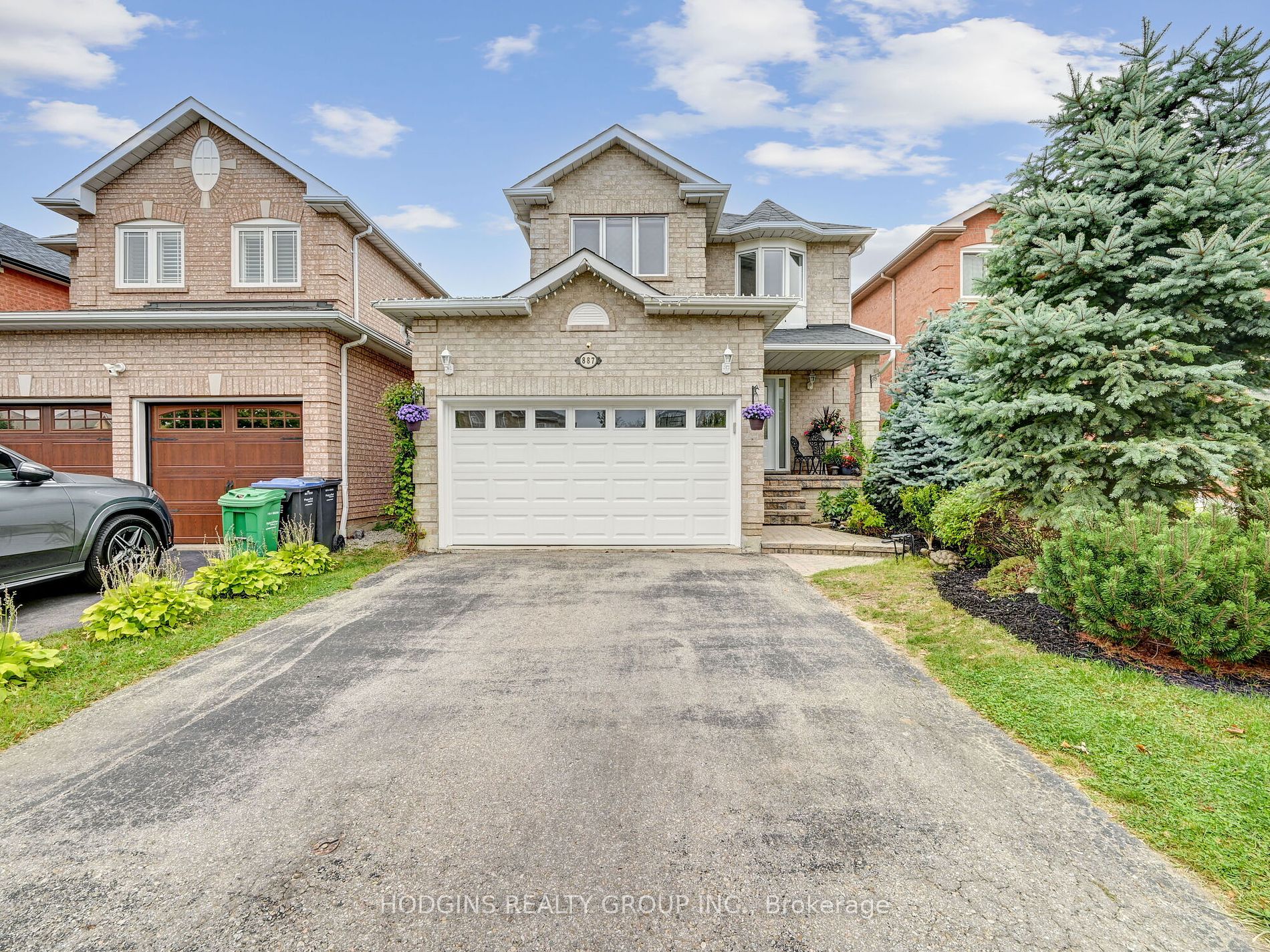 887 Mays Cres W, Mississauga, Ontario, East Credit